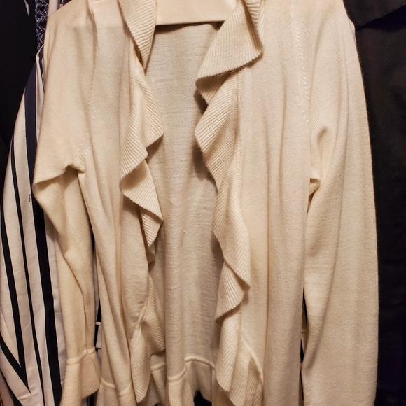 Light cardigan - Picture 1 of 3
